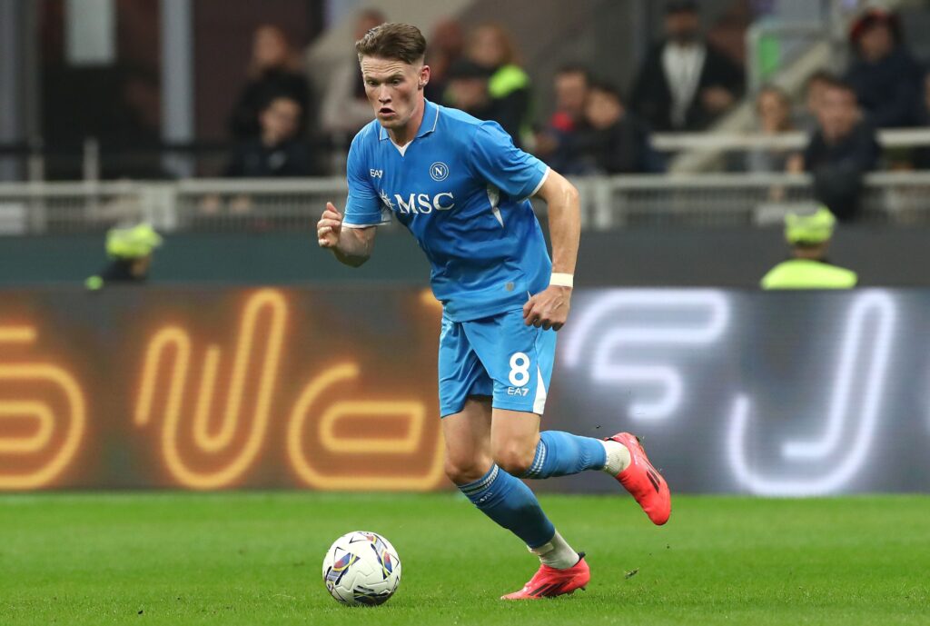 McTominay