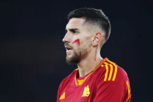 pellegrini AS Roma v Udinese Calcio - Serie A TIM