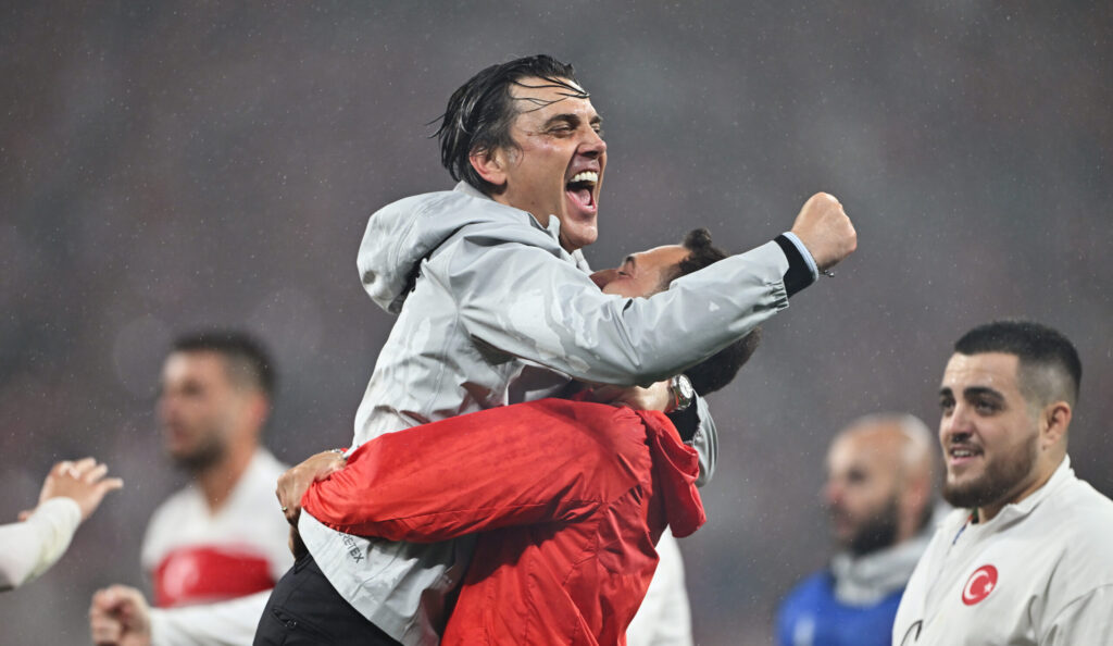 Montella