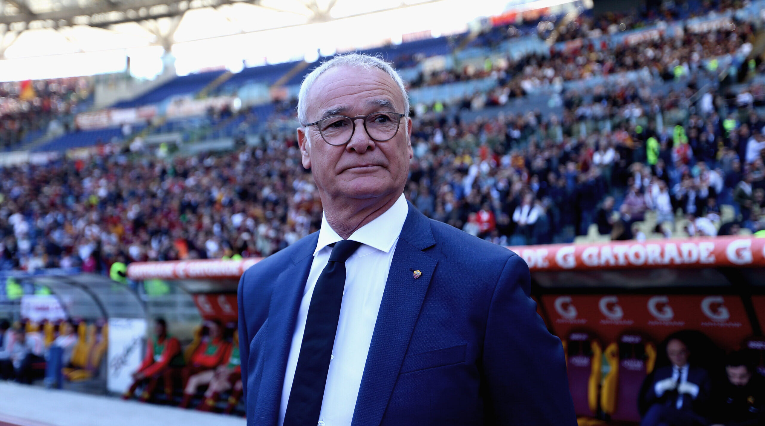 Claudio Ranieri