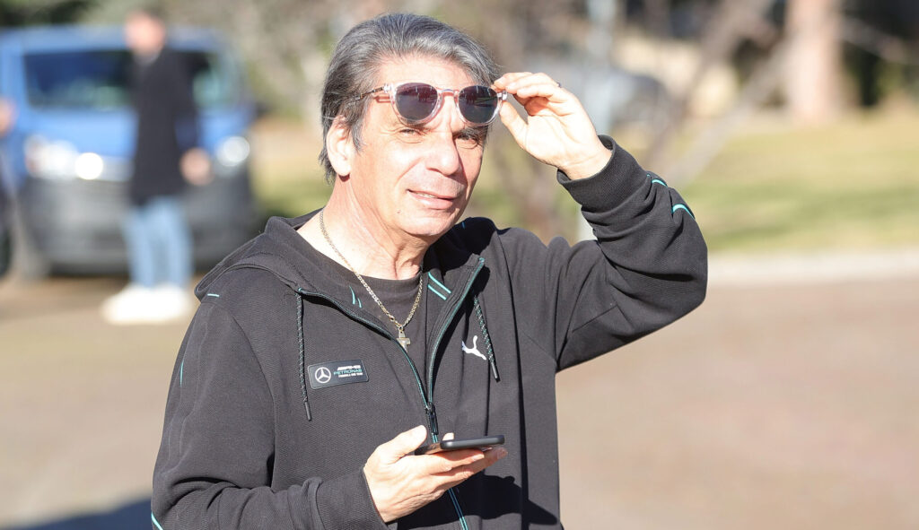 Ezio Capuano