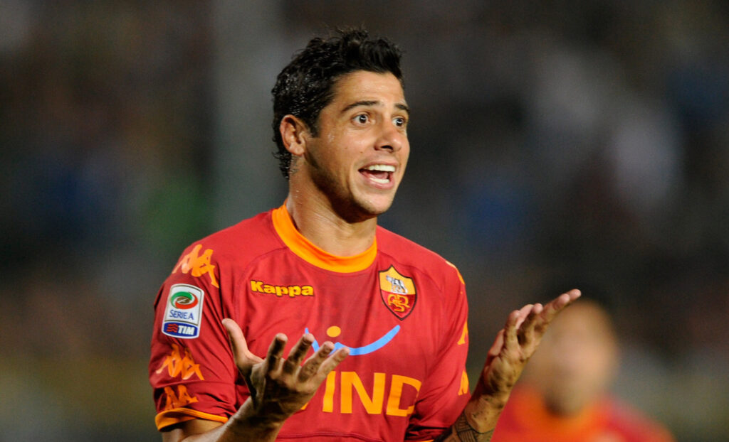 Brescia Calcio v AS Roma - Serie A