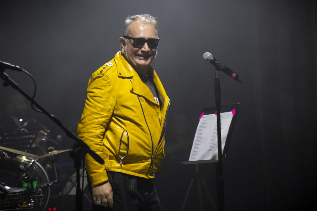 Johnson Righeira