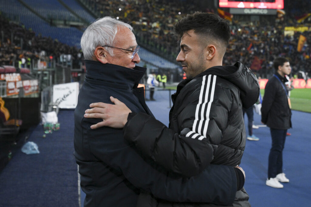 AS Roma v Cagliari - Serie A TIM