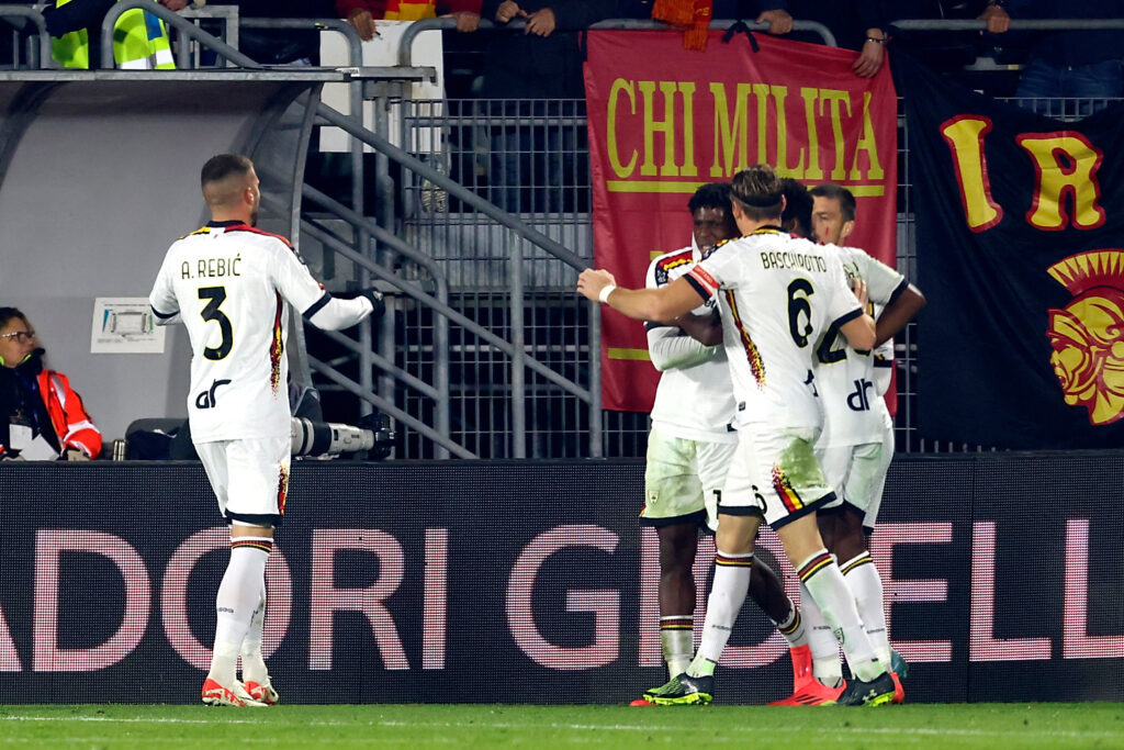 Venezia v Lecce - Serie A