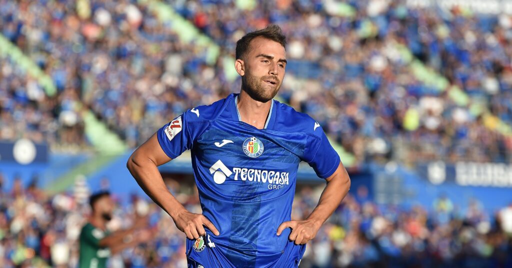 Getafe CF v Deportivo Alaves - LaLiga EA Sports