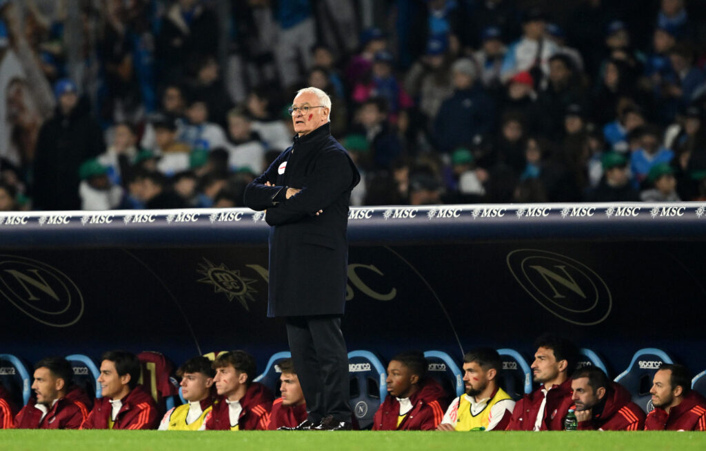Ranieri
