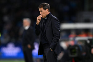 juric SSC Napoli v 1. FC Union Berlin: Group C - UEFA Champions League 2023/24