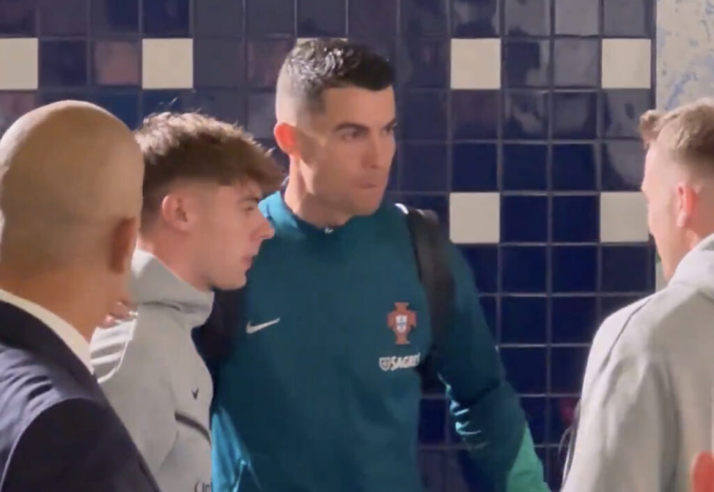 zalewski ronaldo zielinski