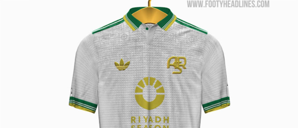 Terza Maglia 2025-26