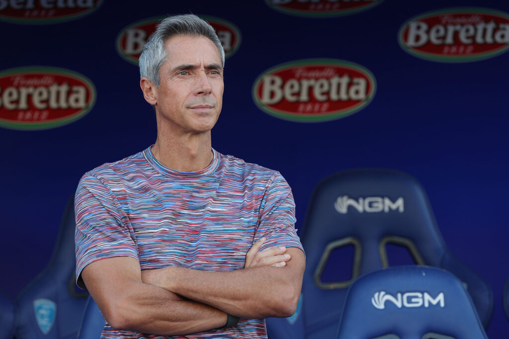 Empoli FC v US Salernitana - Serie A TIM