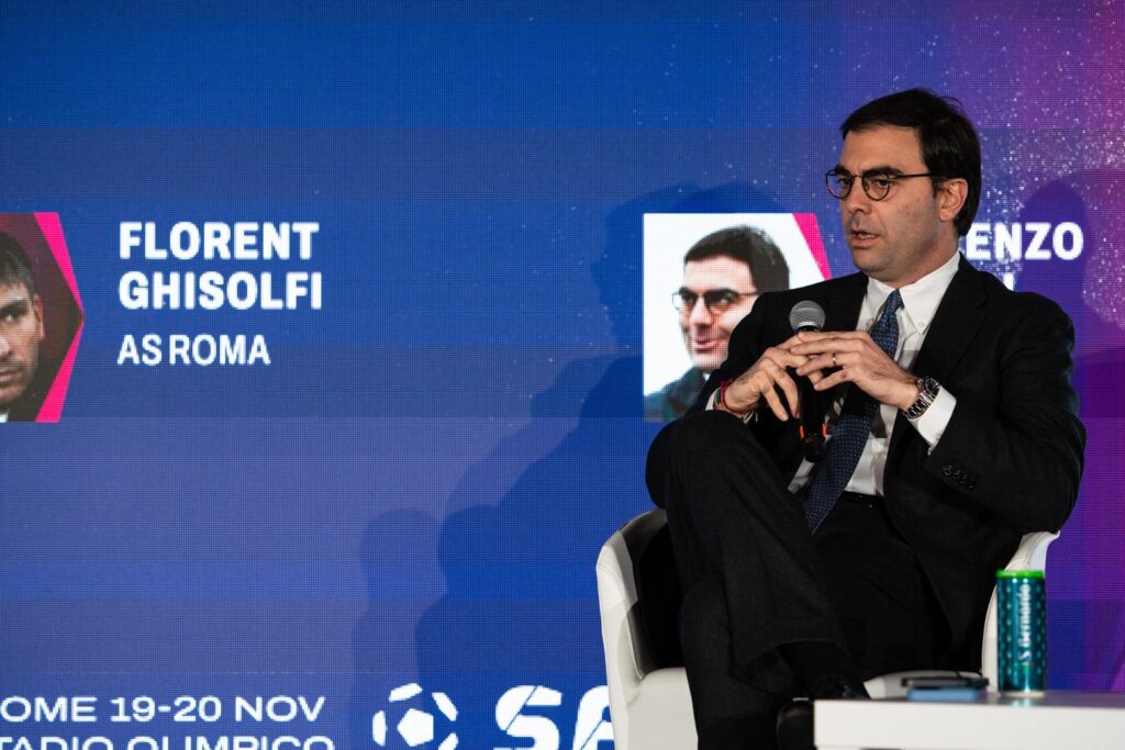 Lorenzo Vitali