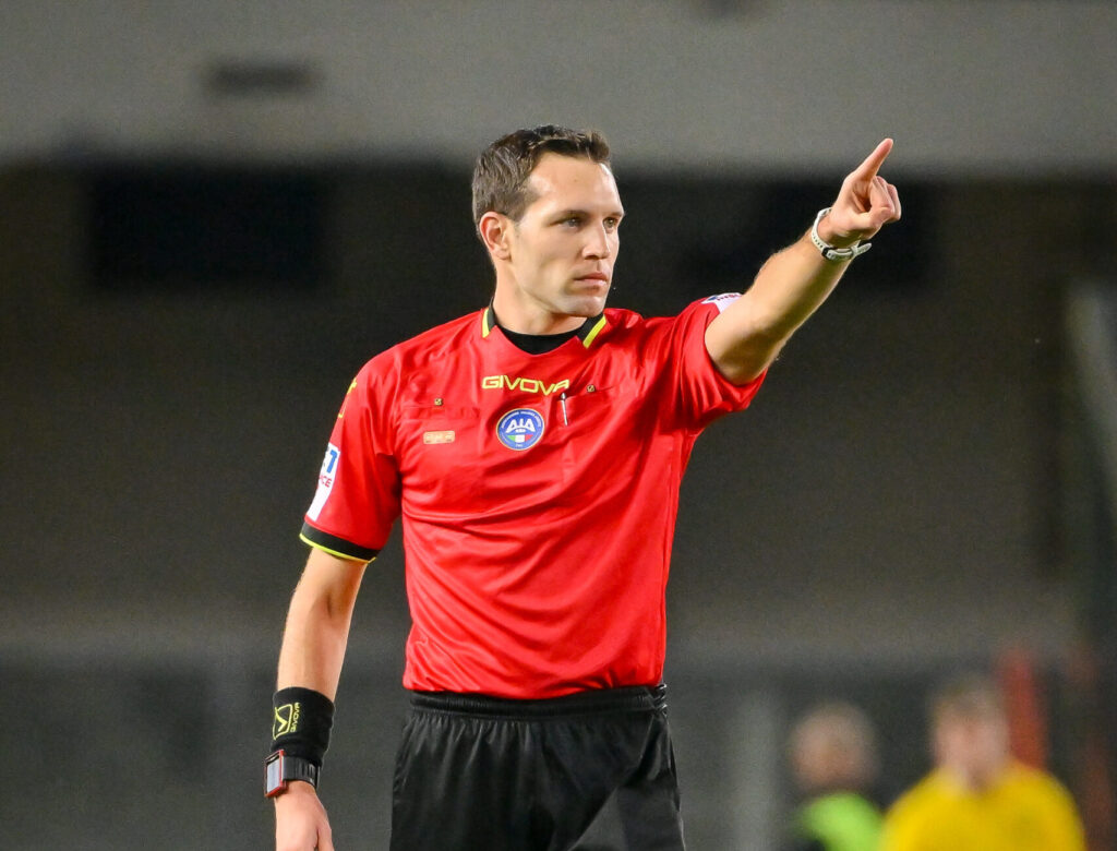 Verona v AS Roma - Serie A