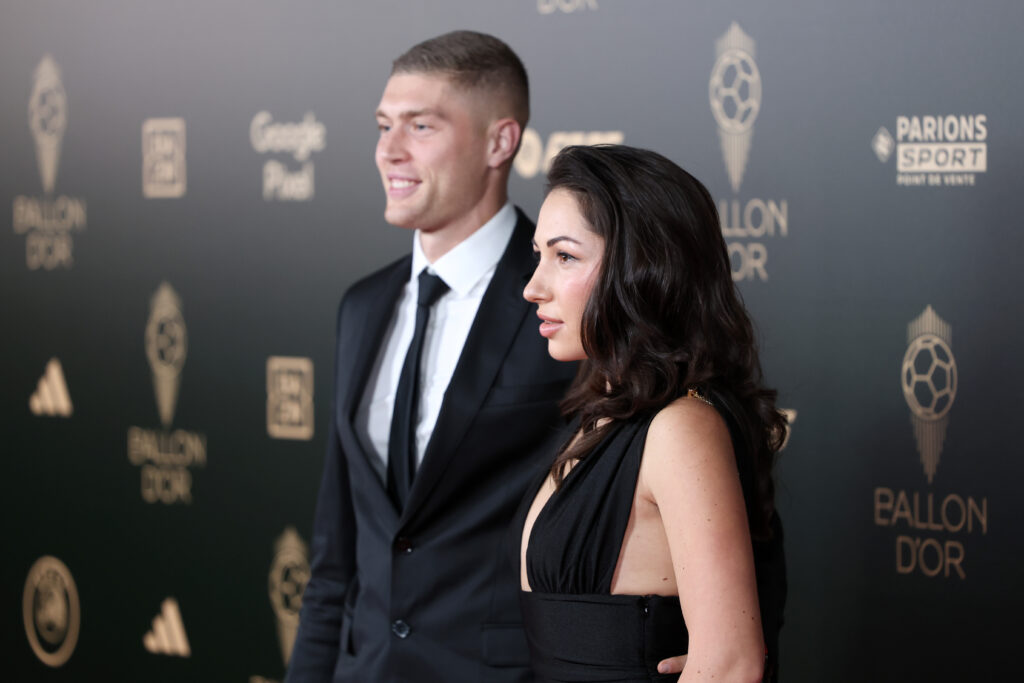 68th Ballon D'Or Photocall At Theatre Du Chatelet In Paris