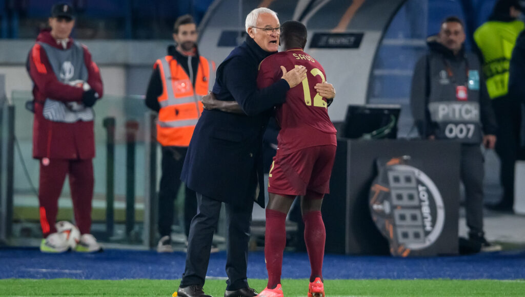 ranieri saud