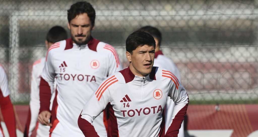 shomurodov