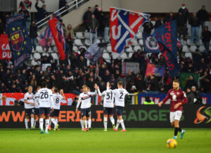 Torino v Bologna - Serie A