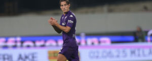 bove Fiorentina v AS Roma - Serie A