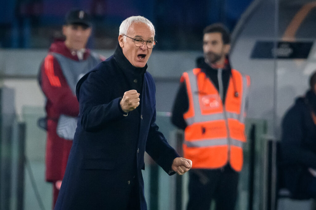 ranieri