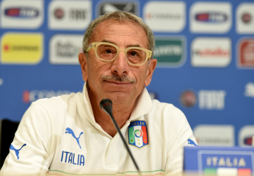 Enrico Castellacci