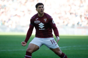 adams Udinese v Torino - Serie A