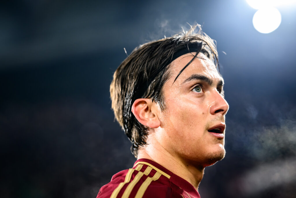 dybala