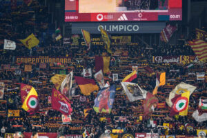 AS Roma v Sampdoria - Coppa Italia