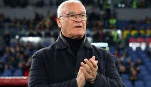 Ranieri