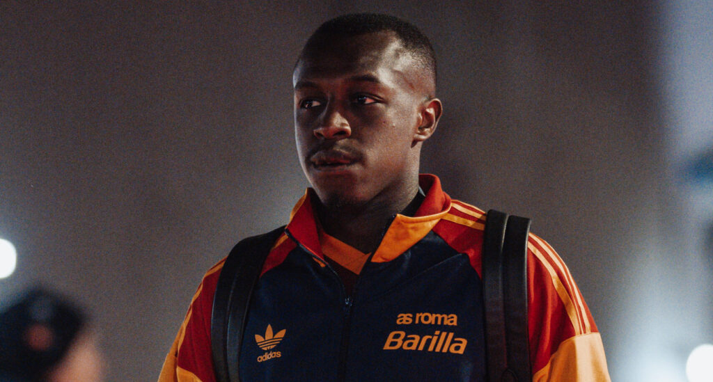 Saud AS Roma v Lecce - Serie A