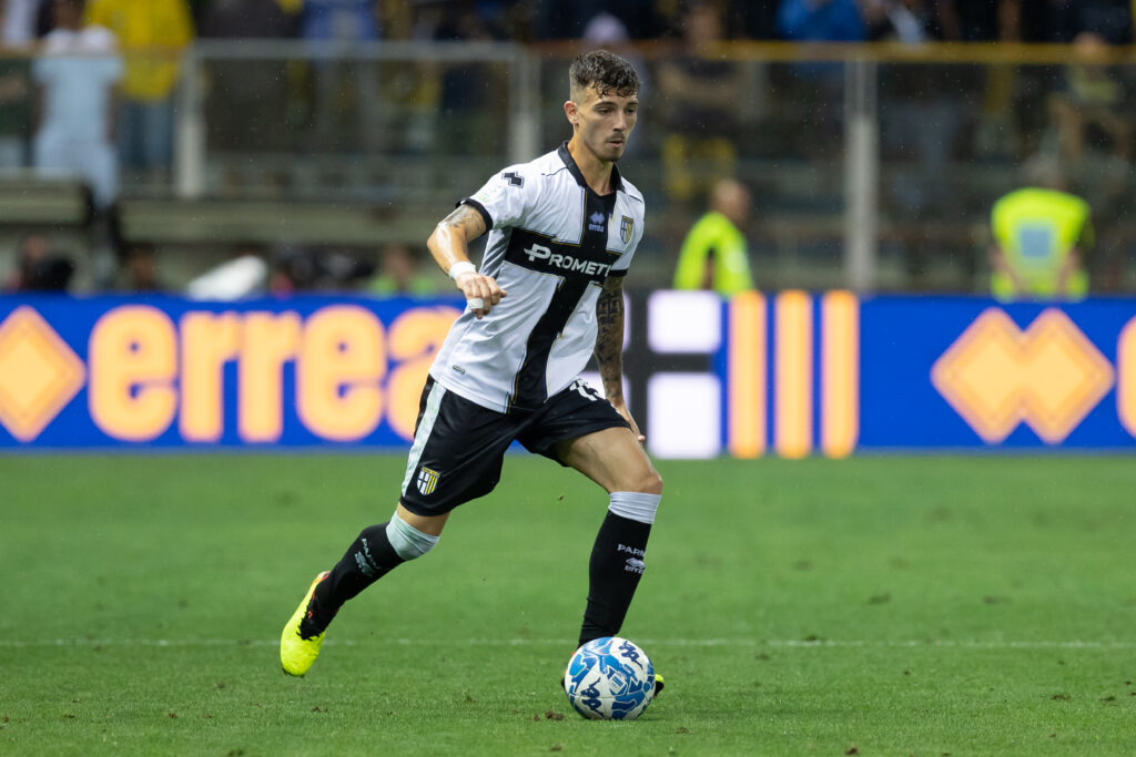 Parma Calcio v Bari - Serie B