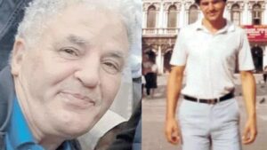 luciano d'adamo