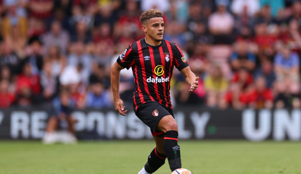 aarons AFC Bournemouth v West Ham United - Premier League