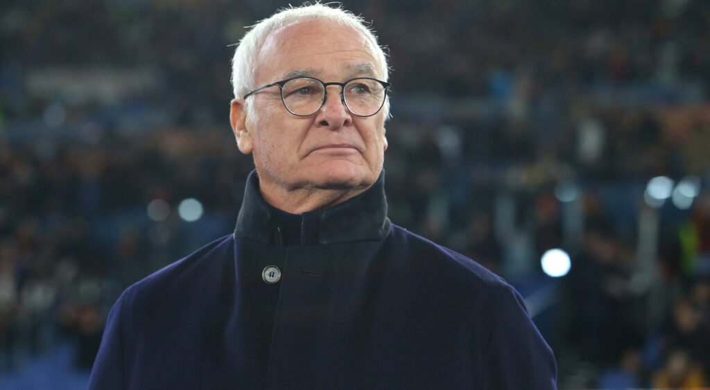 ranieri