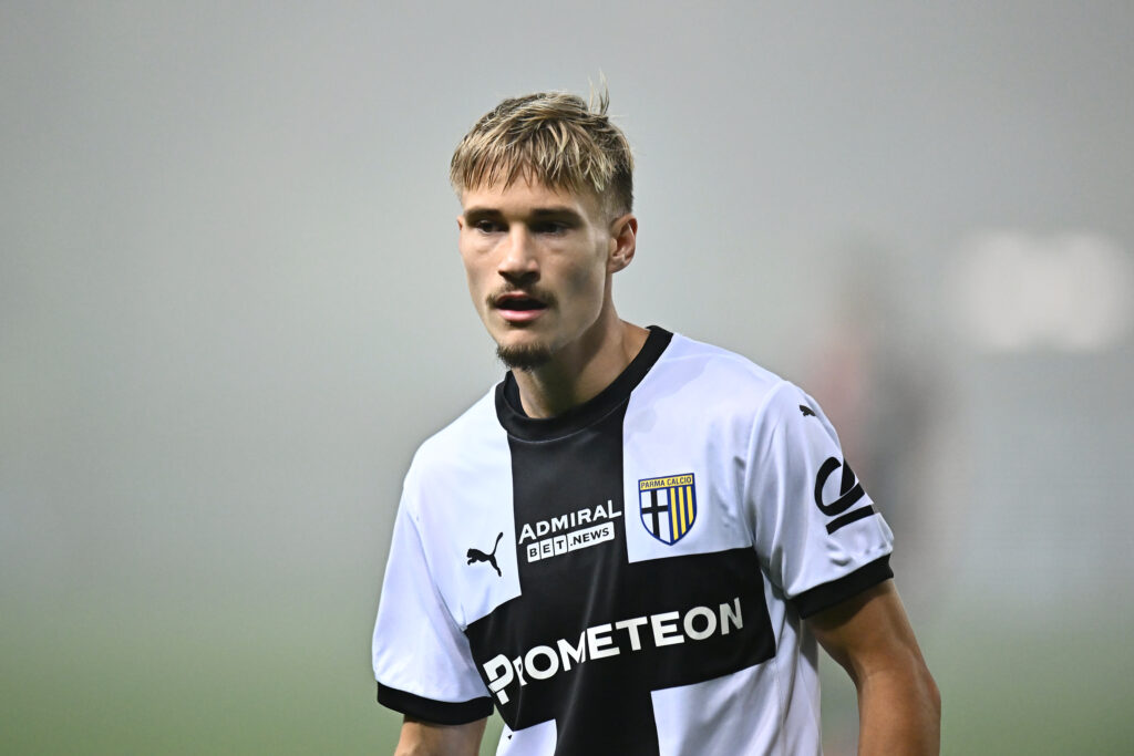 Parma v Genoa - Serie A