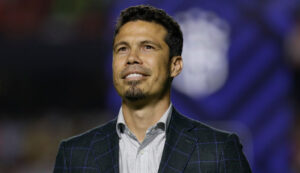 hernanes Sao Paulo v Santos - Brasileirao 2022