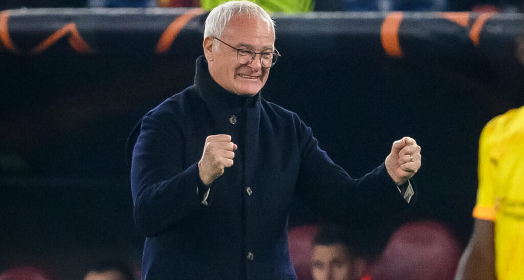 ranieri