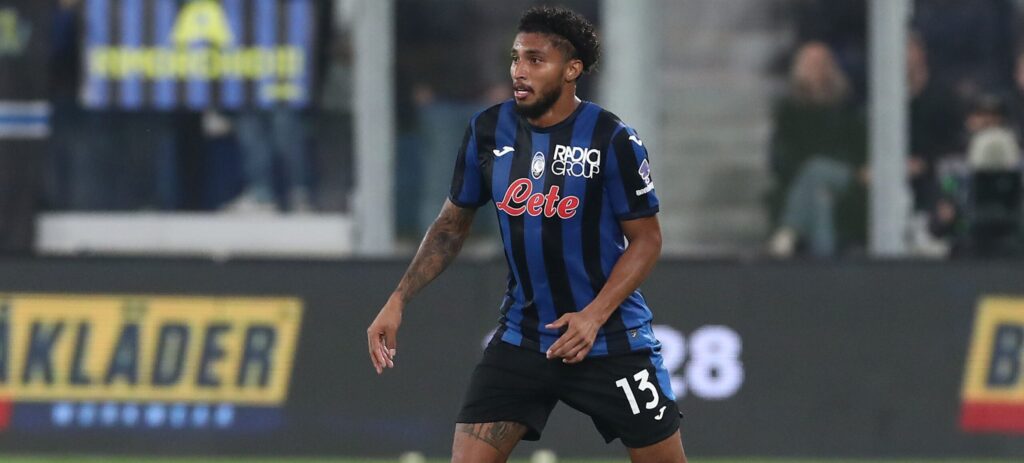 Atalanta BC v AC Monza - Serie A