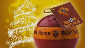 Natale forzaroma
