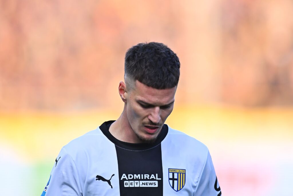 Parma v SS Lazio - Serie A