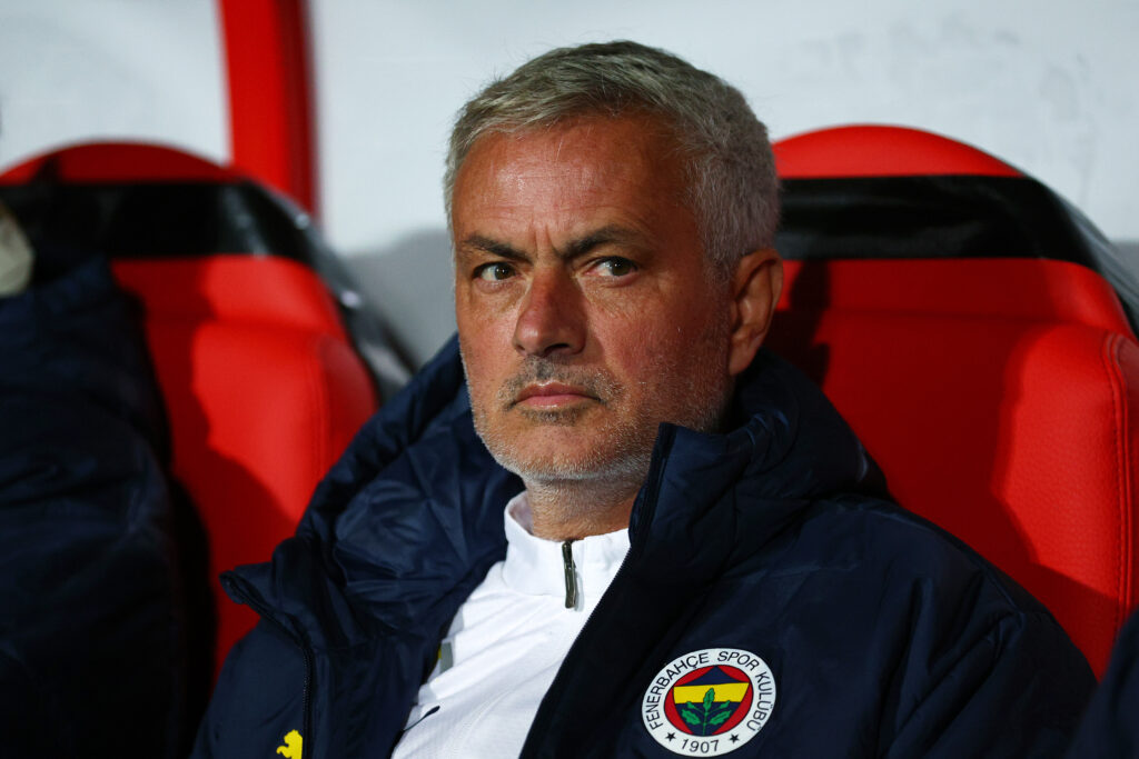FC Twente v Fenerbahce SK - UEFA Europa League 2024/25 League Phase MD2