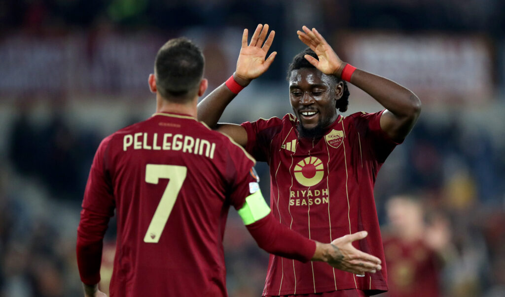 pellegrini kone