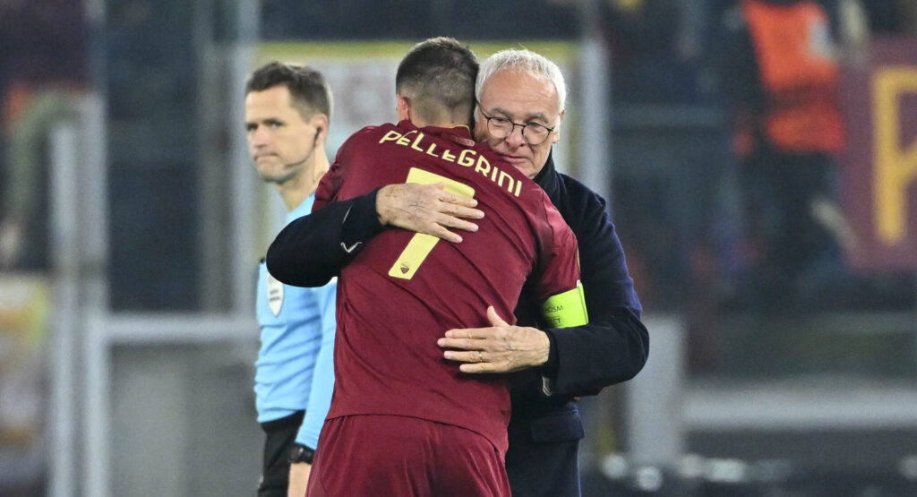pellegrini ranieri