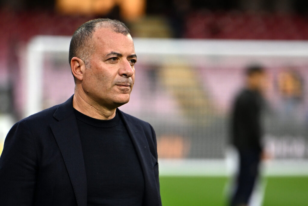 US Salernitana v US Lecce - Serie A TIM