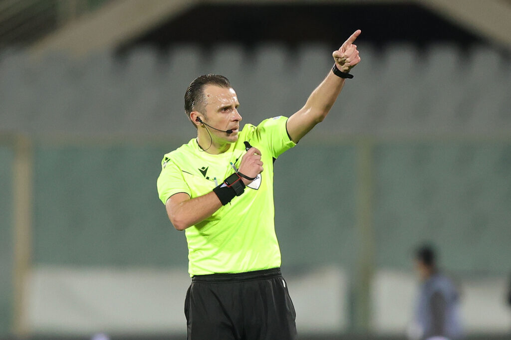 ACF Fiorentina v Maccabi Haifa: Round of 16 Second Leg - UEFA Europa Conference League 2023/24