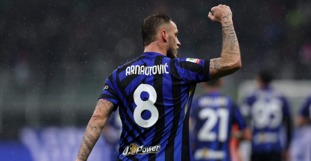 FC Internazionale v Udinese Calcio - Coppa Italia