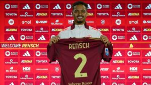 rensch roma