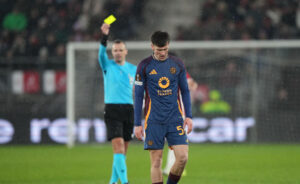 Saelemaekers AZ Alkmaar v AS Roma - UEFA Europa League 2024/25 League Phase MD7