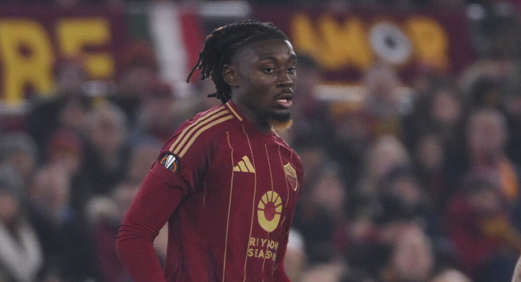 KONE ROMA EINTRACHT