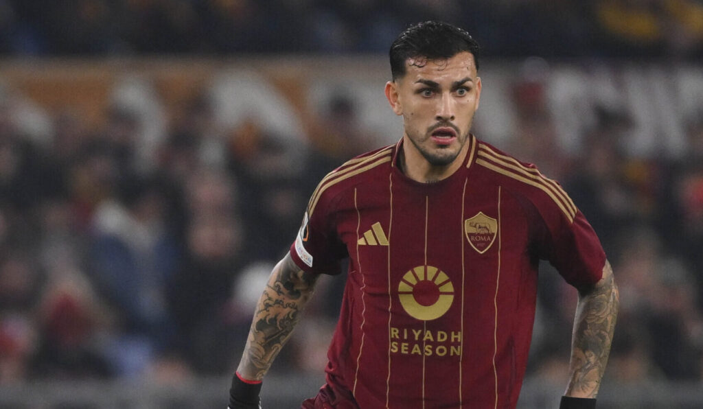 PAREDES