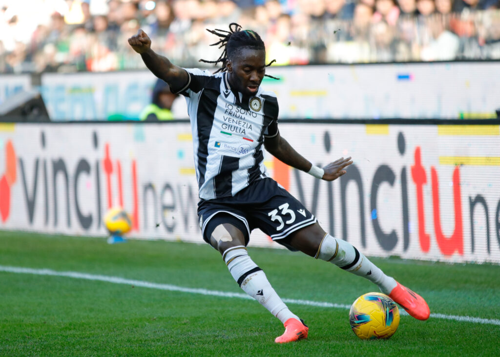 Udinese v Torino - Serie A